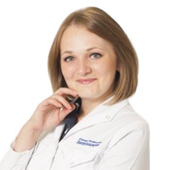 Новокрещенова Вера Раймондовна, офтальмолог-хирург