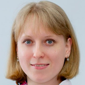 Петровская Мария Станиславовна, детский офтальмолог