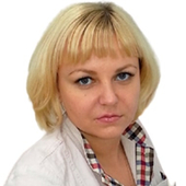 Дорощенкова Елена Васильевна, хирург