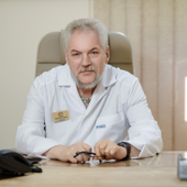 Шубик Юрий Викторович, кардиолог