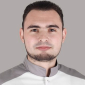 Чернышов Максим Константинович, стоматолог-ортопед