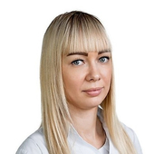 Халимулина Инесса Альбертовна, терапевт