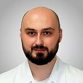 Гаев Олег Владимирович, уролог