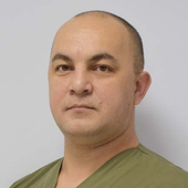 Ярулкин Константин Петрович, гинеколог