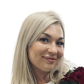 Степанова Анна Владимировна, детский стоматолог