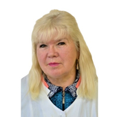 Моничева Светлана Николаевна, педиатр