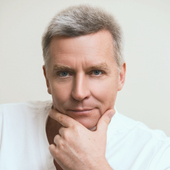 Червоток Андрей Евгеньевич, остеопат