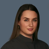 Чеснокова Анастасия Анатольевна, детский стоматолог