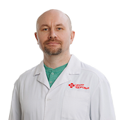 Субботин Евгений Викторович, невролог