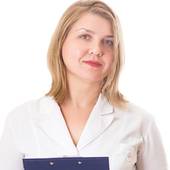 Шипицына Светлана Сергеевна, косметолог