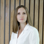 Тиханина Ольга Владимировна, гинеколог