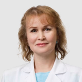 Брызгалина Татьяна Александровна, врач УЗД