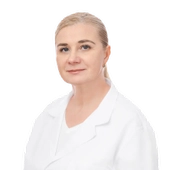 Новосельская Альбина Николаевна, терапевт