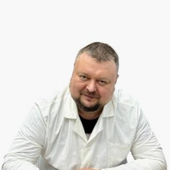 Громовиков Егор Владимирович, психолог
