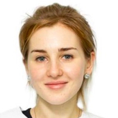 Коростелева Анна Романовна, врач-косметолог