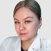Назарчук Мария Сергеевна, невролог