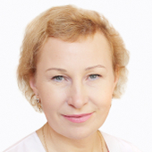 Савранская Ирина Васильевна, гинеколог