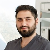 Залян Артем Александрович, стоматолог-терапевт