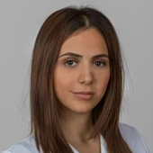 Графт Наталья Григорьевна, химиотерапевт