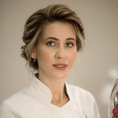 Тучина Екатерина, подолог