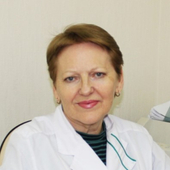 Скачкова Наталья Александровна, кардиолог