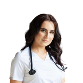 Саакян Софья Айрапетовна, кардиолог