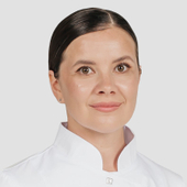 Налётова Анна Юрьевна, невролог