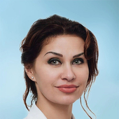 Абрамова Юлия Вячеславовна, рефлексотерапевт