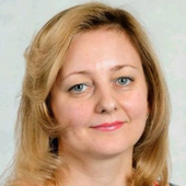 Фокеева Елена Александровна, детский логопед