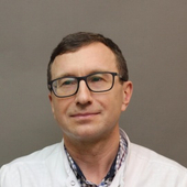 Тощев Александр Владимирович, анестезиолог