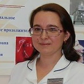 Блазаренко Марина Владимировна, ЛОР
