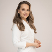 Долгинова Ксения Николаевна, косметолог