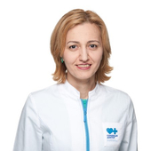 Бакланова Кетеван Григорьевна, гинеколог