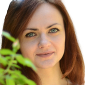 Макарова (Тарабанька) Ольга Васильевна, детский логопед