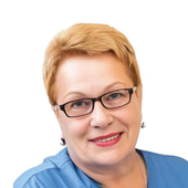 Кулакова Людмила Васильевна, терапевт