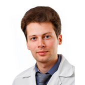 Никольский Александр Викторович, аритмолог