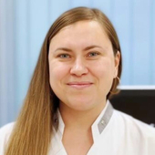 Дроженко Алена Константиновна, гинеколог