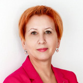 Скавинская Елена Николаевна, психолог