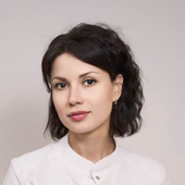 Манцарева Ксения Павловна, гинеколог