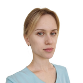 Беляева Юлия Ивановна, онколог