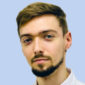 Афанасьев Глеб Игоревич, ортодонт