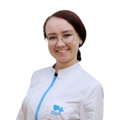 Абдулова Ляйсан Рустамовна, психиатр