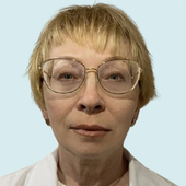 Ломаева Елена Михайловна, кардиолог