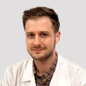 Слонимский Антон Борисович, психотерапевт