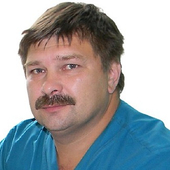 Гусев Александр Михайлович, ортопед