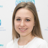 Куликова (Борина) Алена Владимировна, стоматологический гигиенист