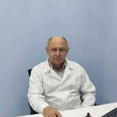 Сафонов Олег Владимирович, дерматолог