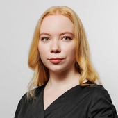 Николаева Анна Андреевна, врач-косметолог