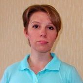 Ушакова Елена Ивановна, ЛОР