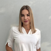 Жукова Евгения Эдуардовна, эндоскопист